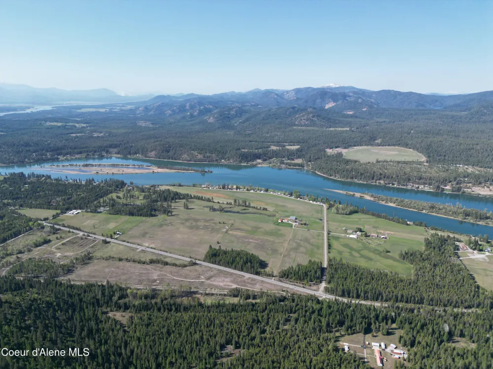 NKA LOOKOUT ROAD Newport, WA 99156
