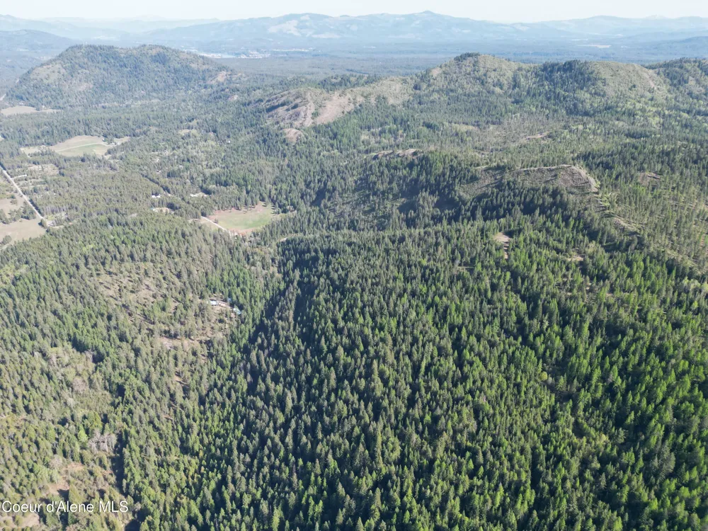 NKA LOOKOUT ROAD Newport, WA 99156