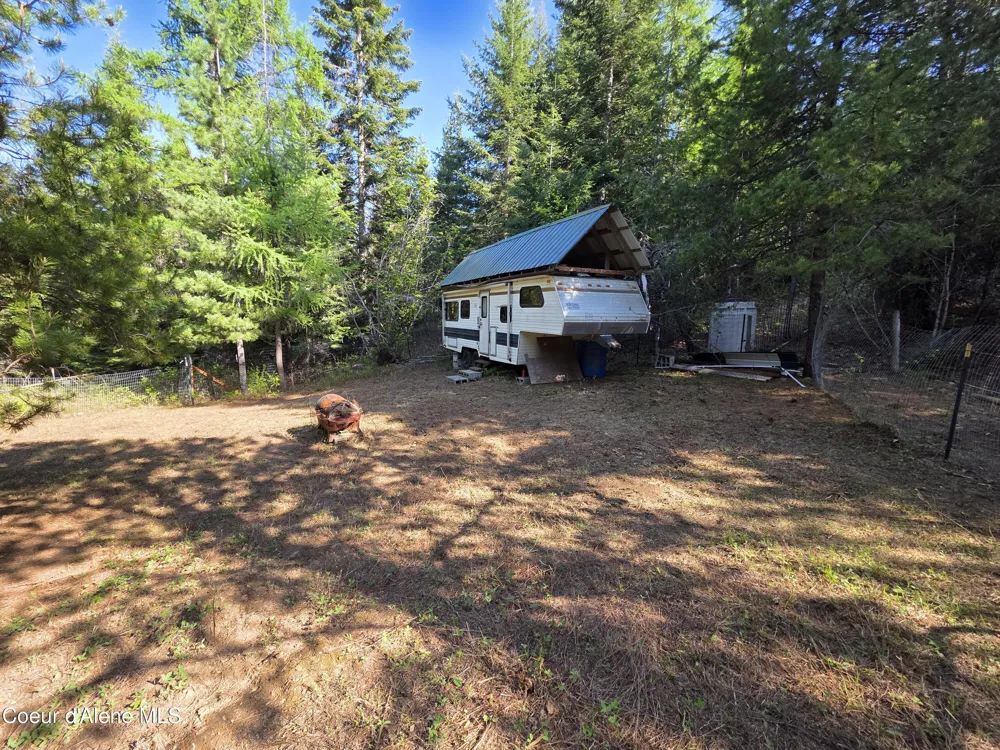 NKA LOOKOUT ROAD Newport, WA 99156