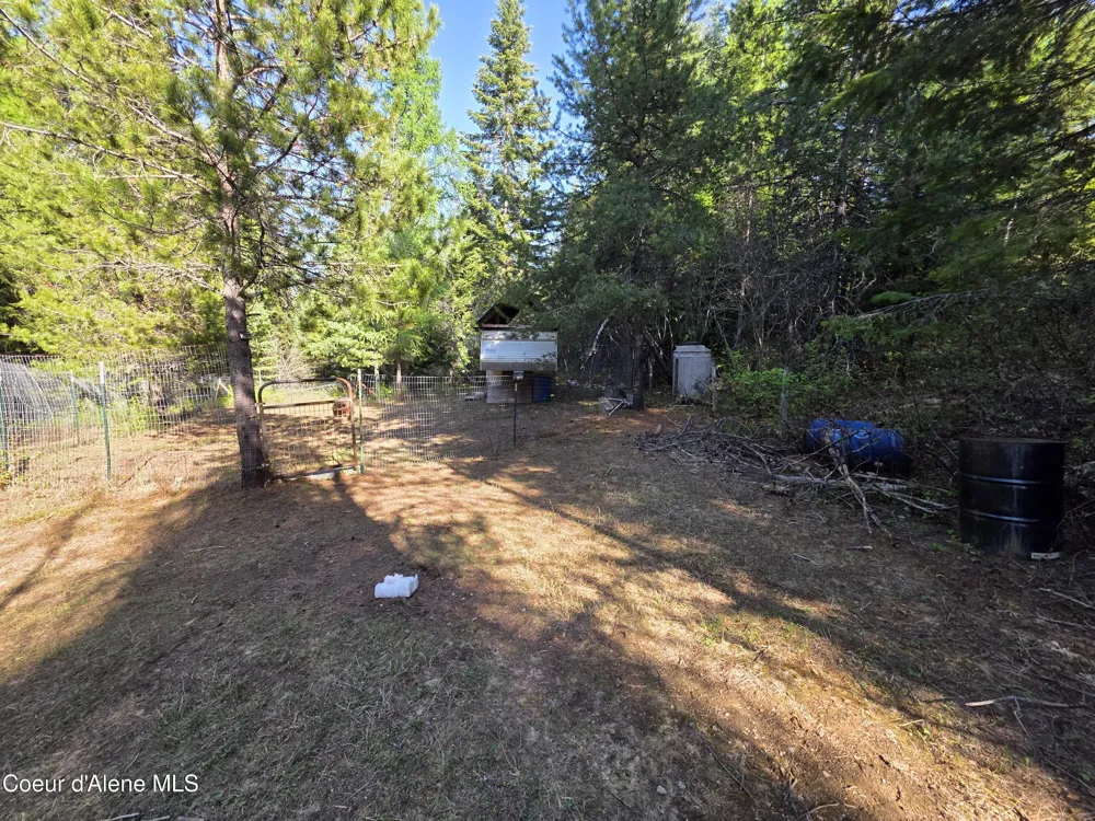 NKA LOOKOUT ROAD Newport, WA 99156