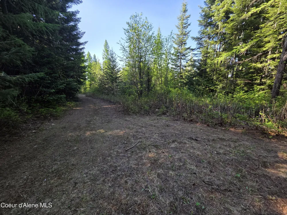 NKA LOOKOUT ROAD Newport, WA 99156