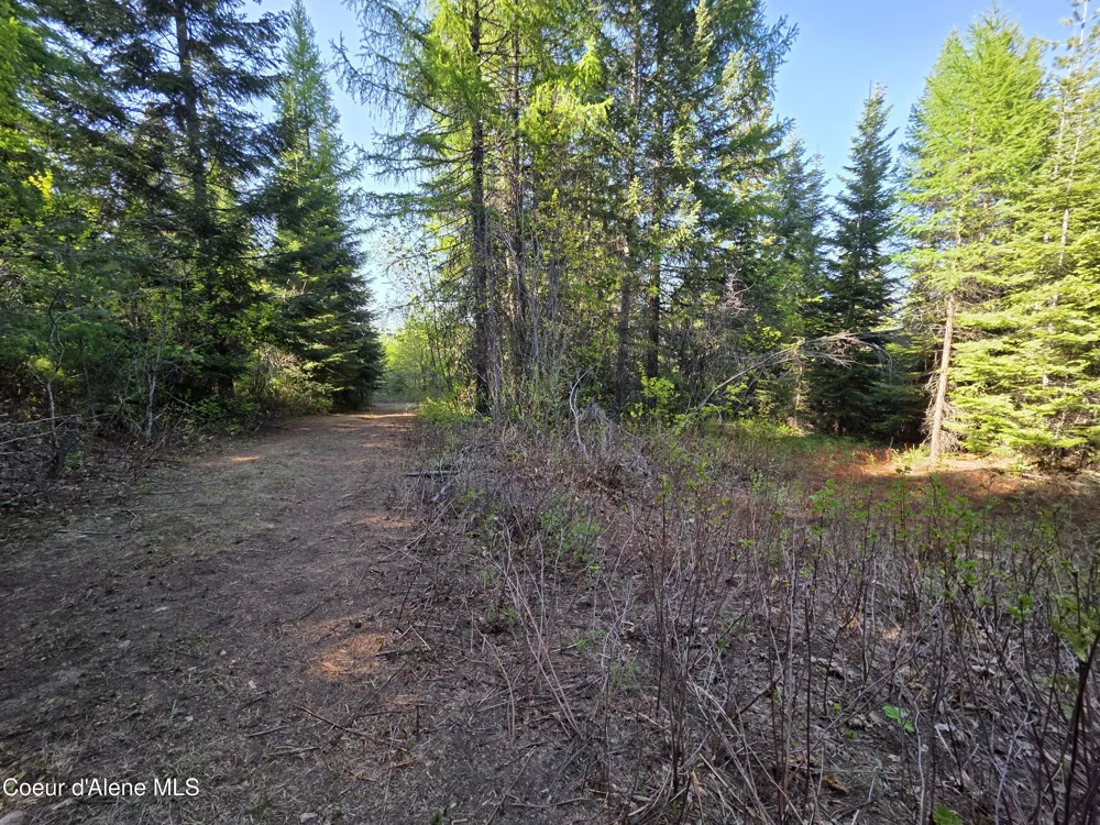 NKA LOOKOUT ROAD Newport, WA 99156