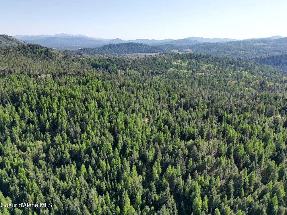 NKA LOOKOUT ROAD Newport, WA 99156