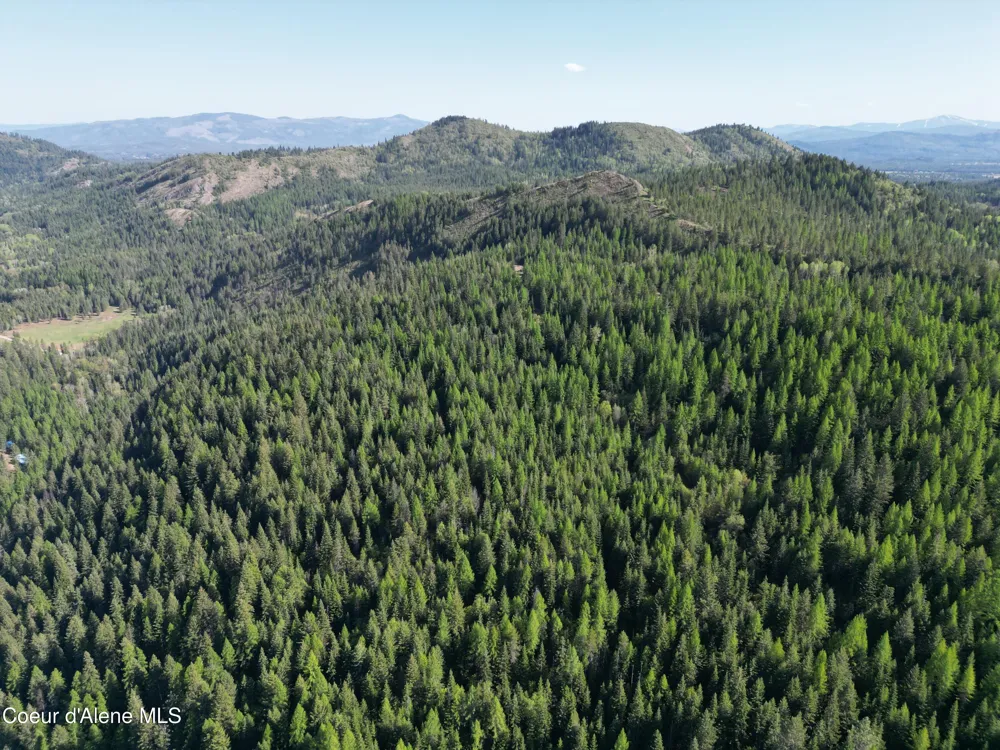 NKA LOOKOUT ROAD Newport, WA 99156