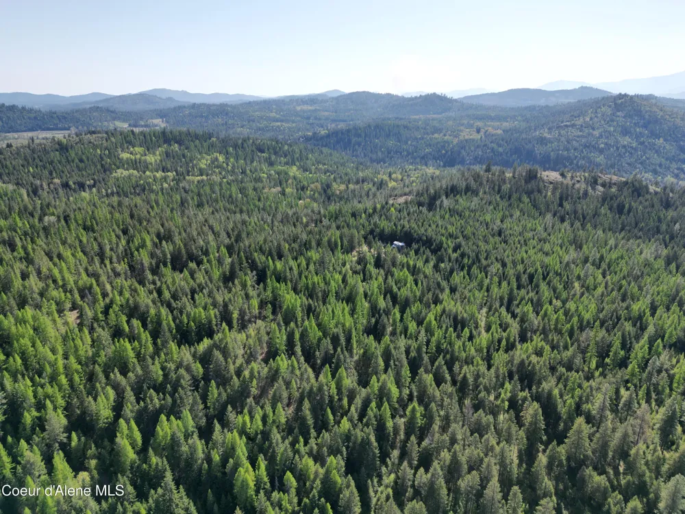 NKA LOOKOUT ROAD Newport, WA 99156