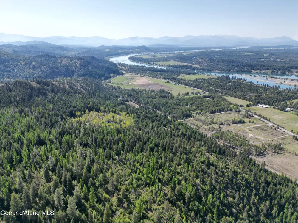 NKA LOOKOUT ROAD Newport, WA 99156