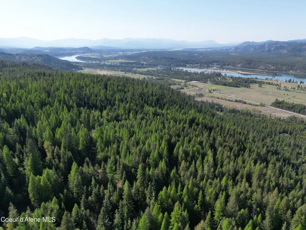 NKA LOOKOUT ROAD Newport, WA 99156
