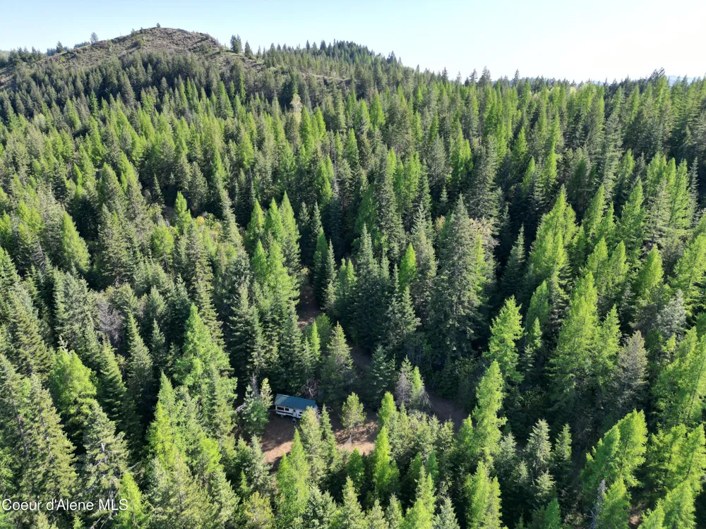 NKA LOOKOUT ROAD Newport, WA 99156