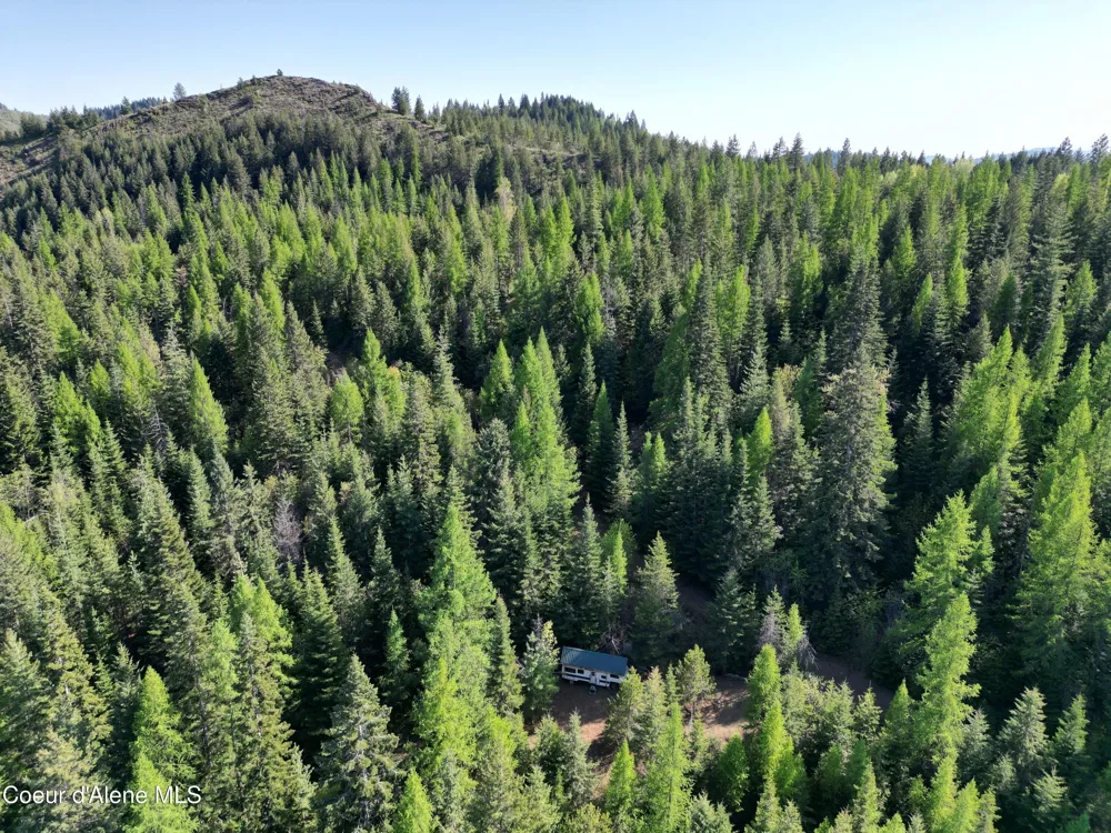 NKA LOOKOUT ROAD Newport, WA 99156