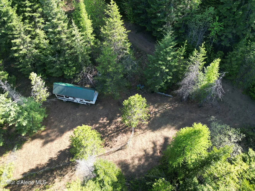 NKA LOOKOUT ROAD Newport, WA 99156