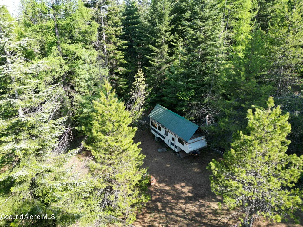 NKA LOOKOUT ROAD Newport, WA 99156