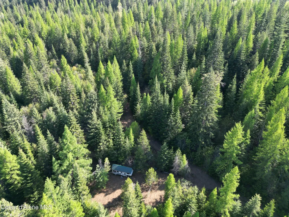 NKA LOOKOUT ROAD Newport, WA 99156