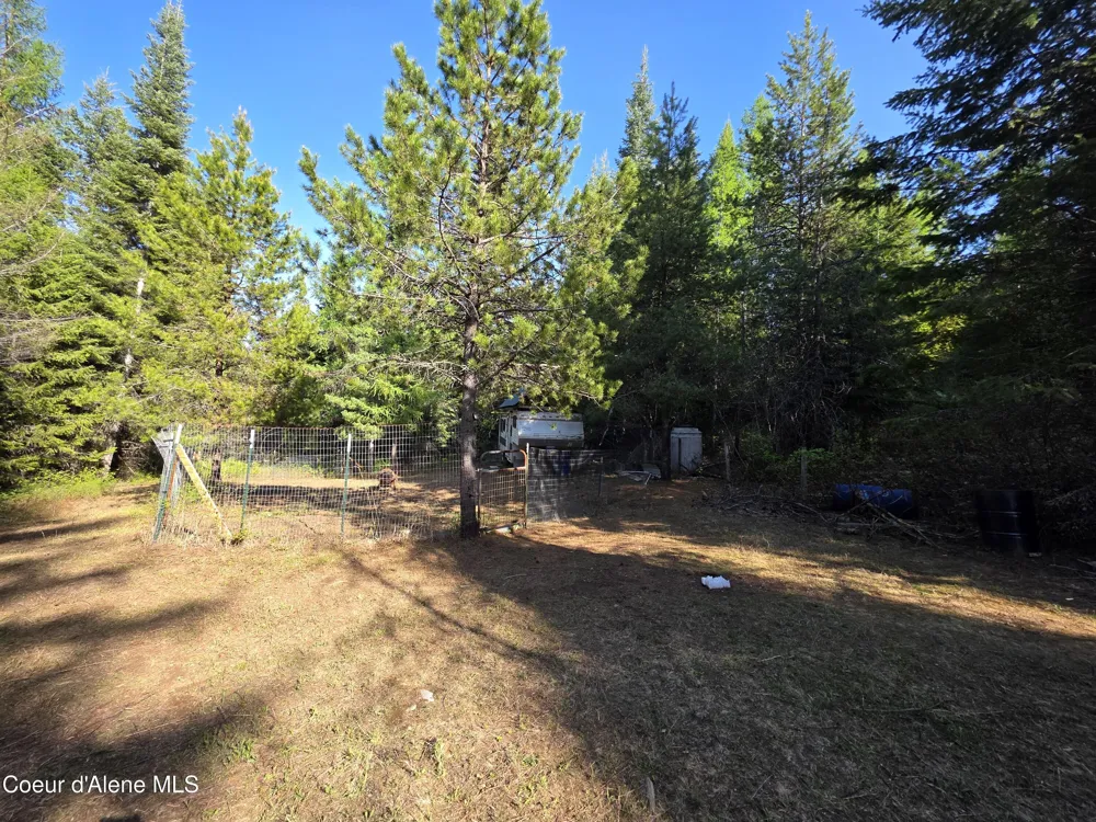 NKA LOOKOUT ROAD Newport, WA 99156