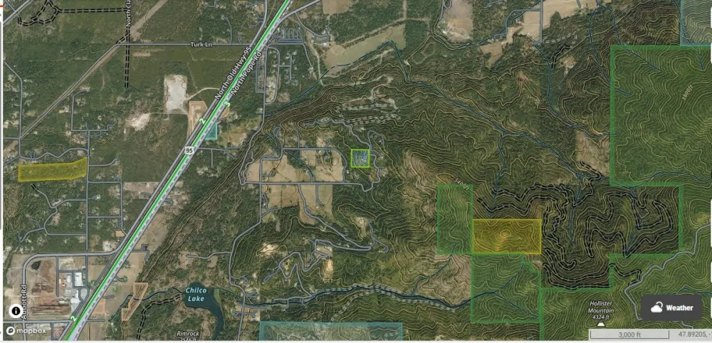 21160 Corbin Hill Road Hayden, ID 83835