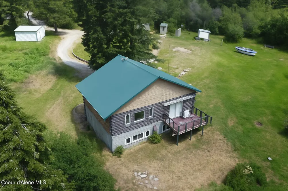 21160 Corbin Hill Road Hayden, ID 83835