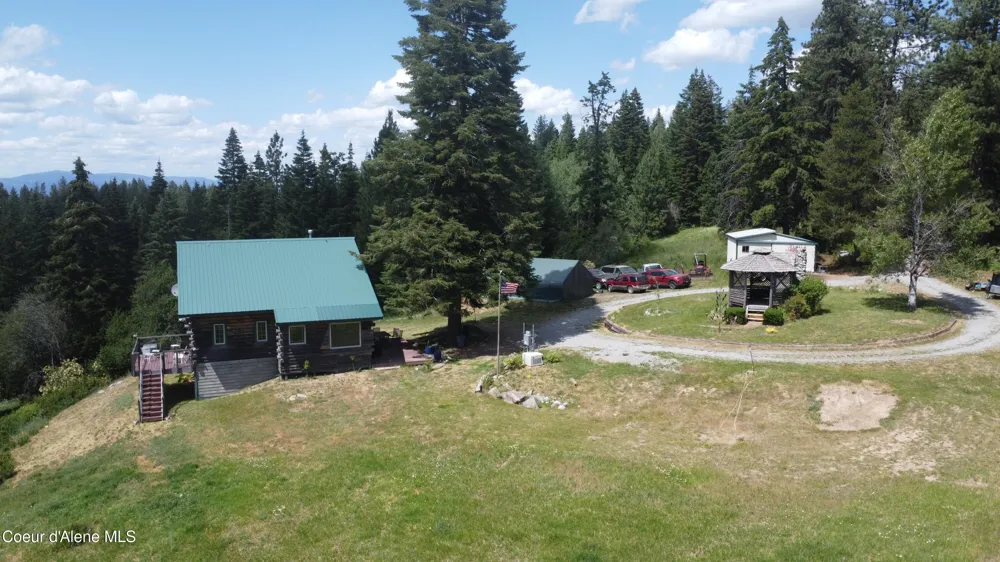 21160 Corbin Hill Road Hayden, ID 83835