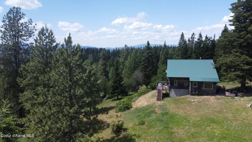 21160 Corbin Hill Road Hayden, ID 83835