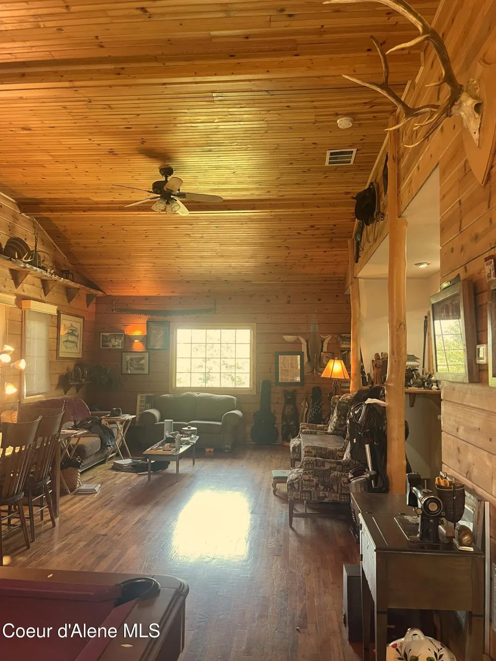 21160 Corbin Hill Road Hayden, ID 83835