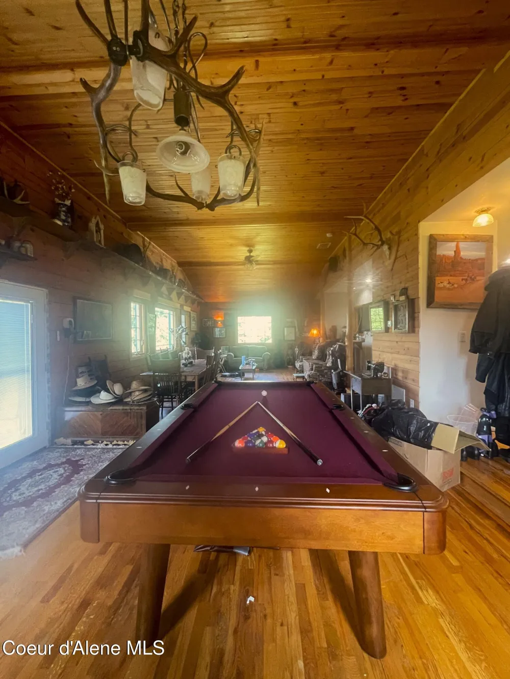 21160 Corbin Hill Road Hayden, ID 83835