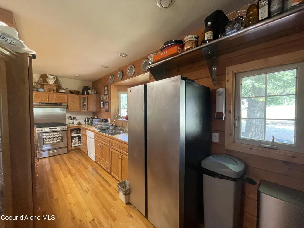 21160 Corbin Hill Road Hayden, ID 83835