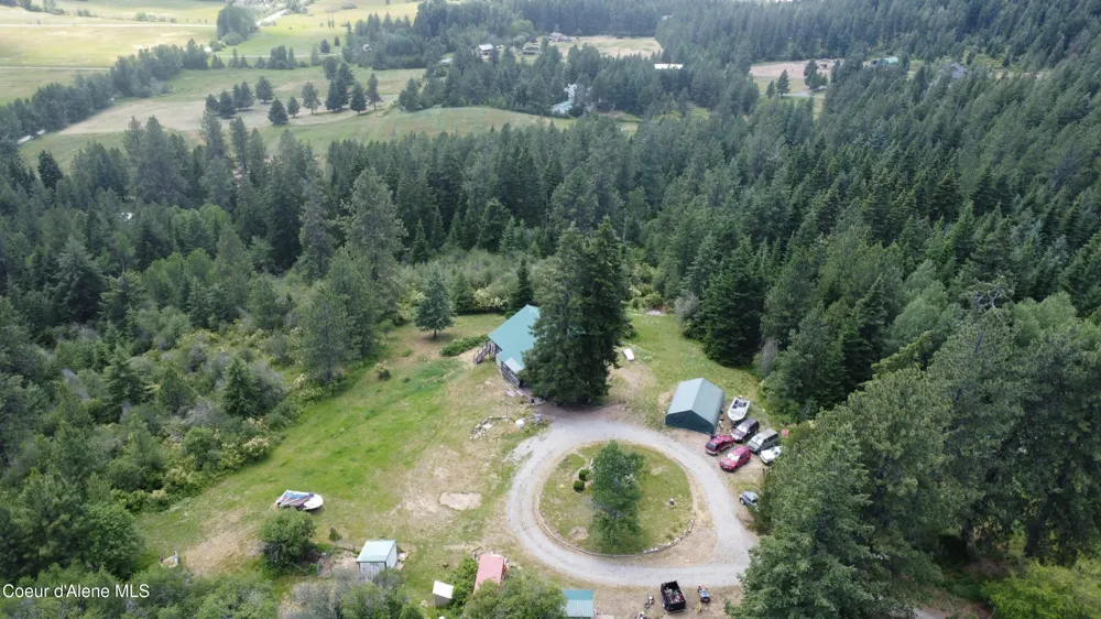 21160 Corbin Hill Road Hayden, ID 83835