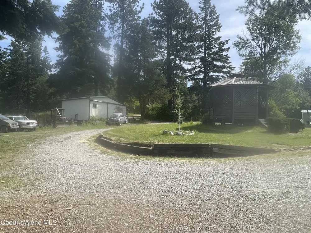 21160 Corbin Hill Road Hayden, ID 83835