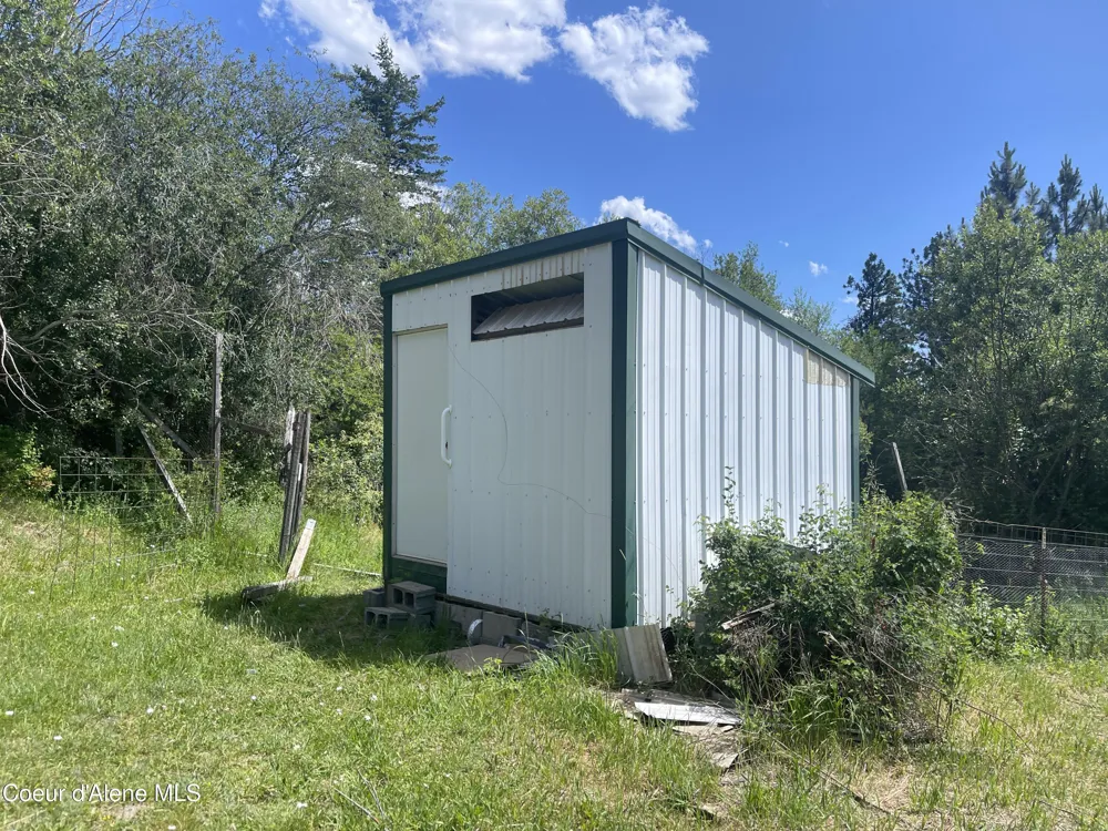 21160 Corbin Hill Road Hayden, ID 83835