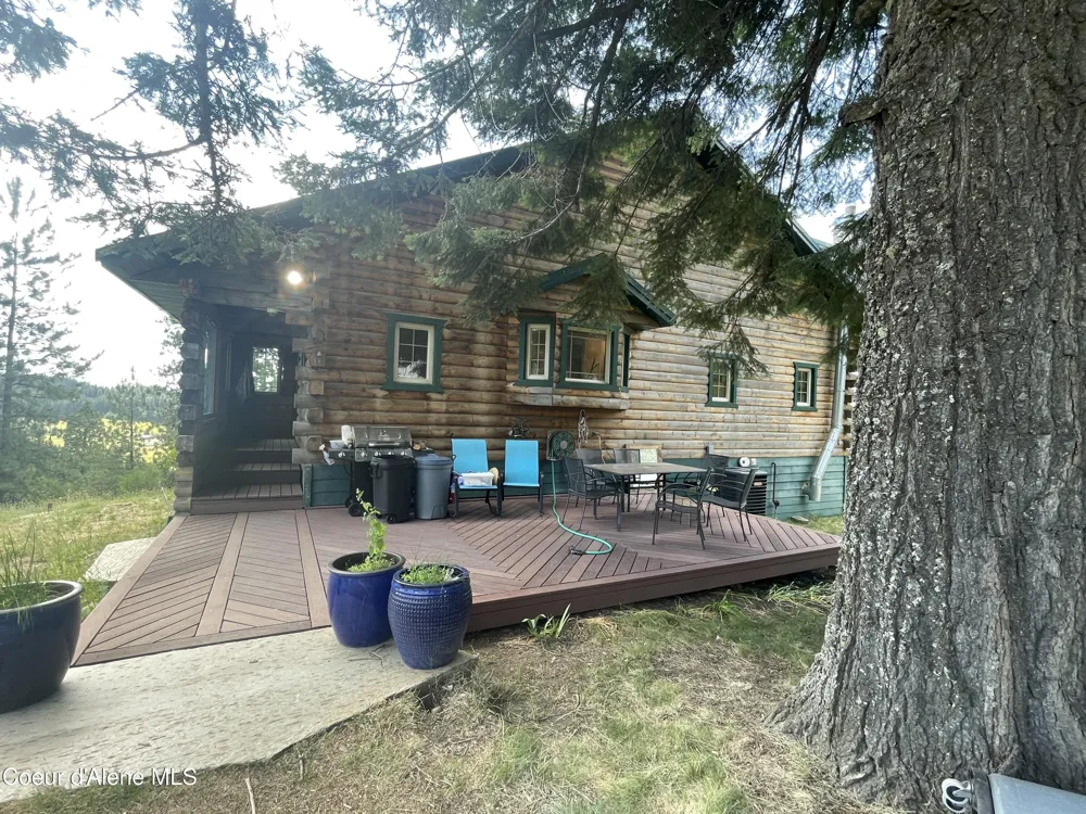 21160 Corbin Hill Road Hayden, ID 83835