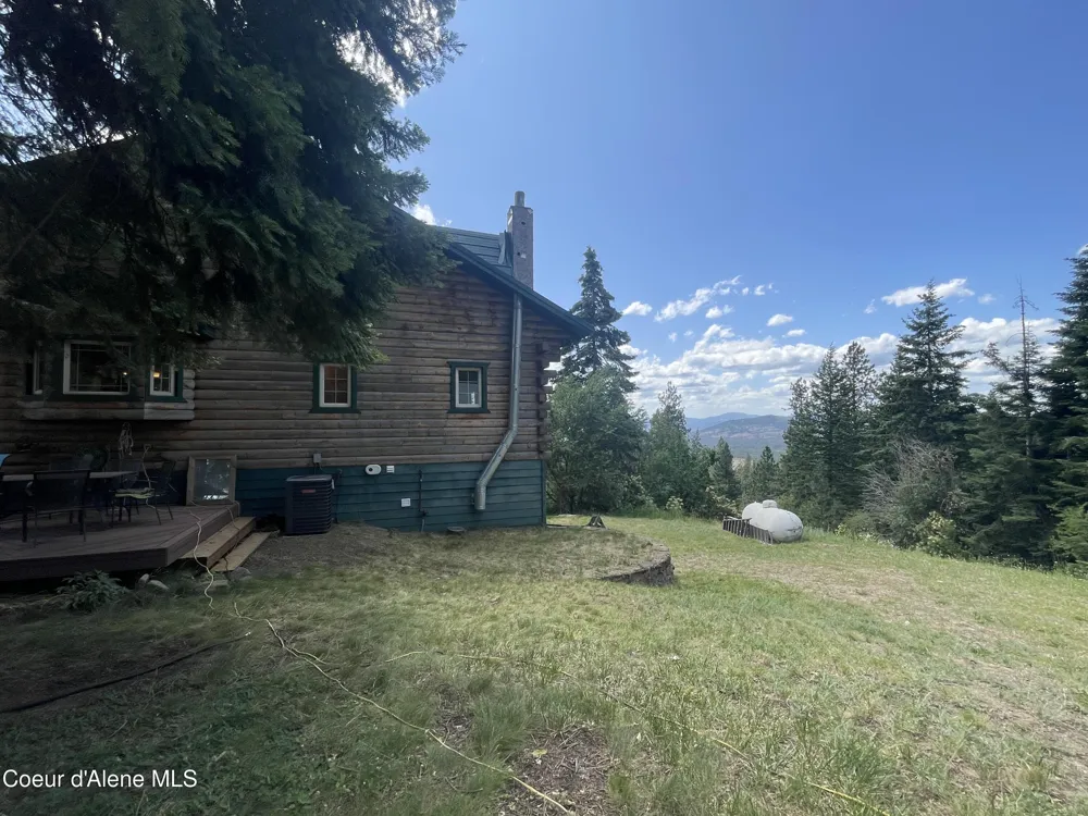 21160 Corbin Hill Road Hayden, ID 83835