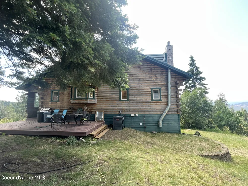 21160 Corbin Hill Road Hayden, ID 83835
