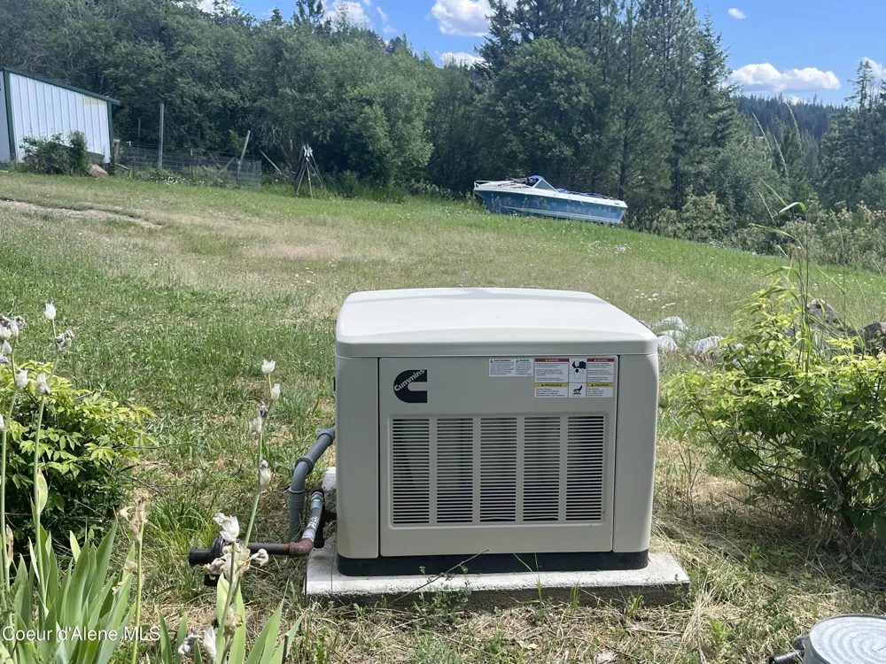 21160 Corbin Hill Road Hayden, ID 83835