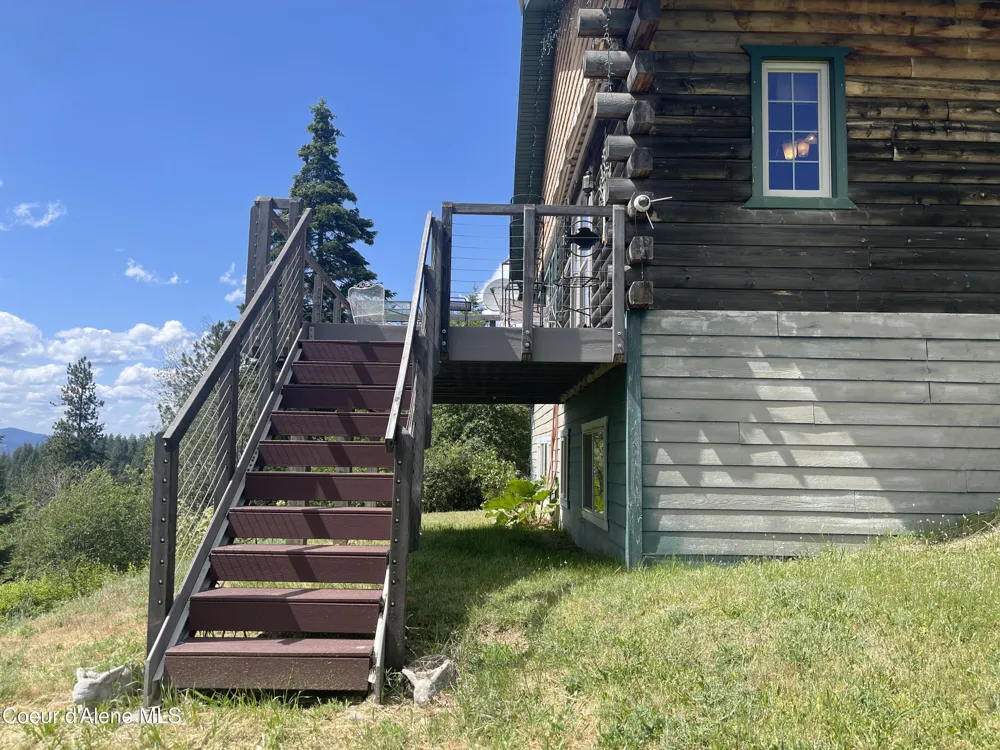 21160 Corbin Hill Road Hayden, ID 83835