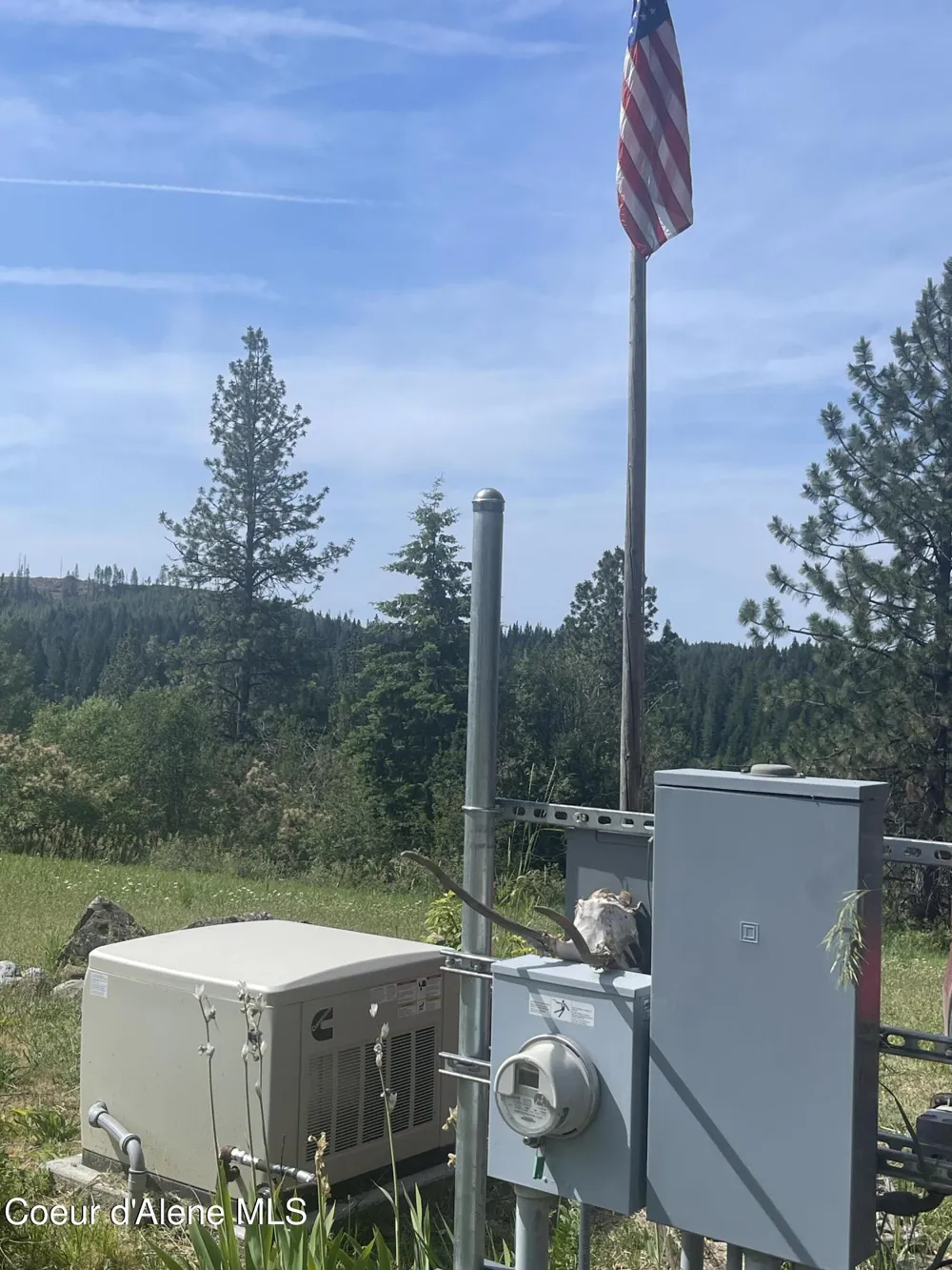 21160 Corbin Hill Road Hayden, ID 83835