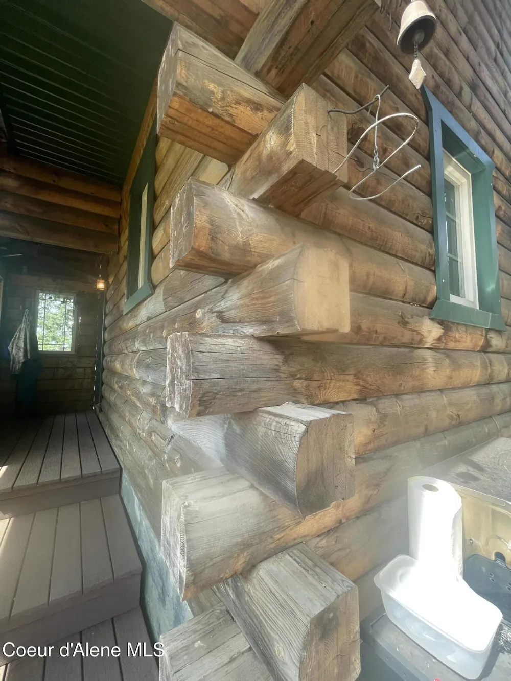21160 Corbin Hill Road Hayden, ID 83835