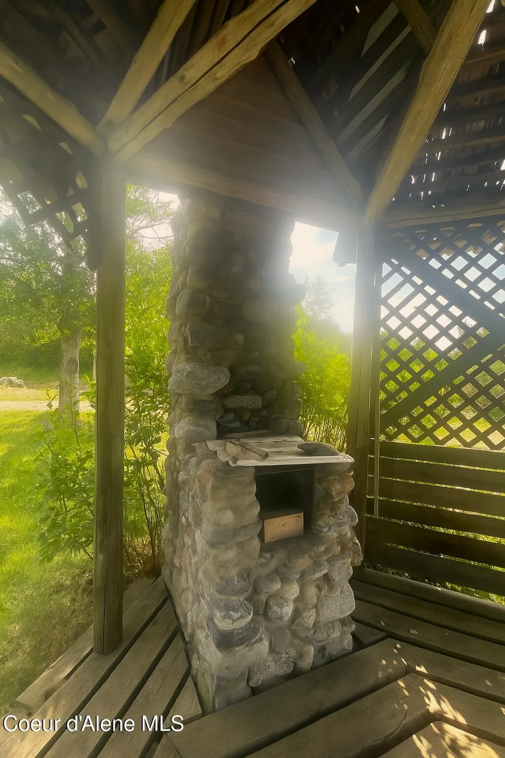 21160 Corbin Hill Road Hayden, ID 83835