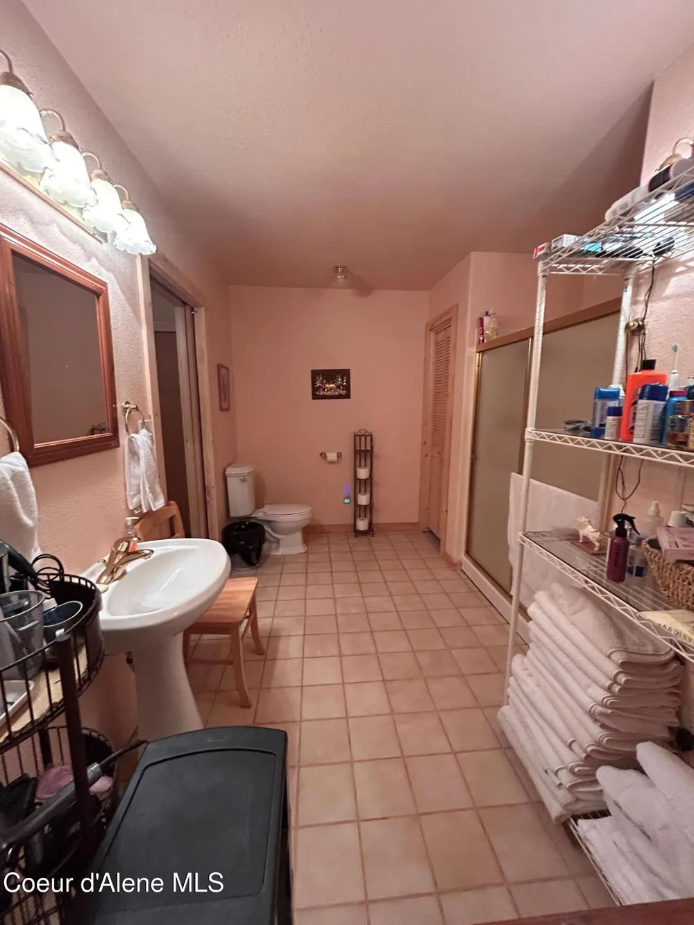 21160 Corbin Hill Road Hayden, ID 83835
