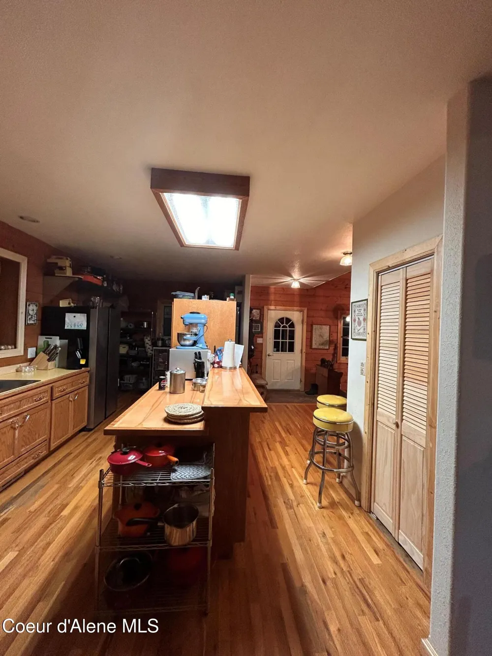 21160 Corbin Hill Road Hayden, ID 83835