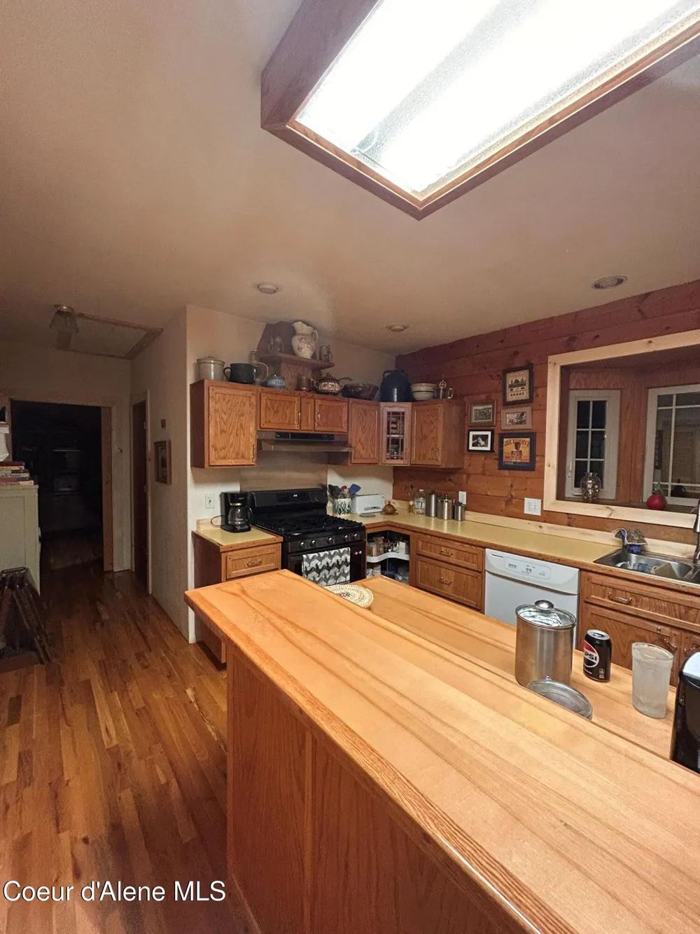21160 Corbin Hill Road Hayden, ID 83835