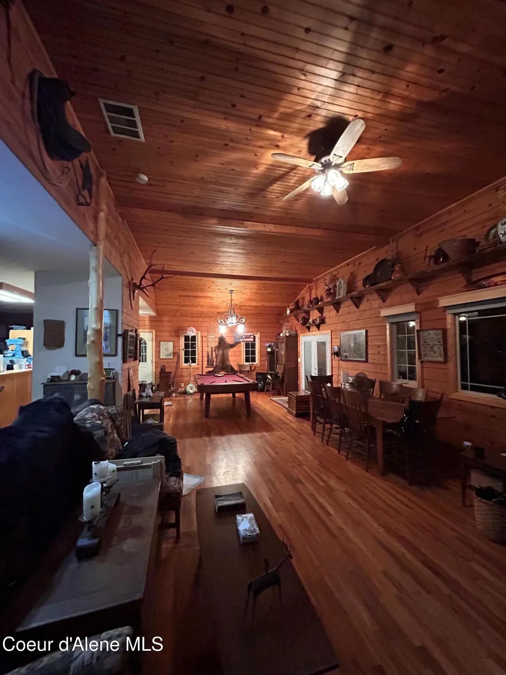 21160 Corbin Hill Road Hayden, ID 83835