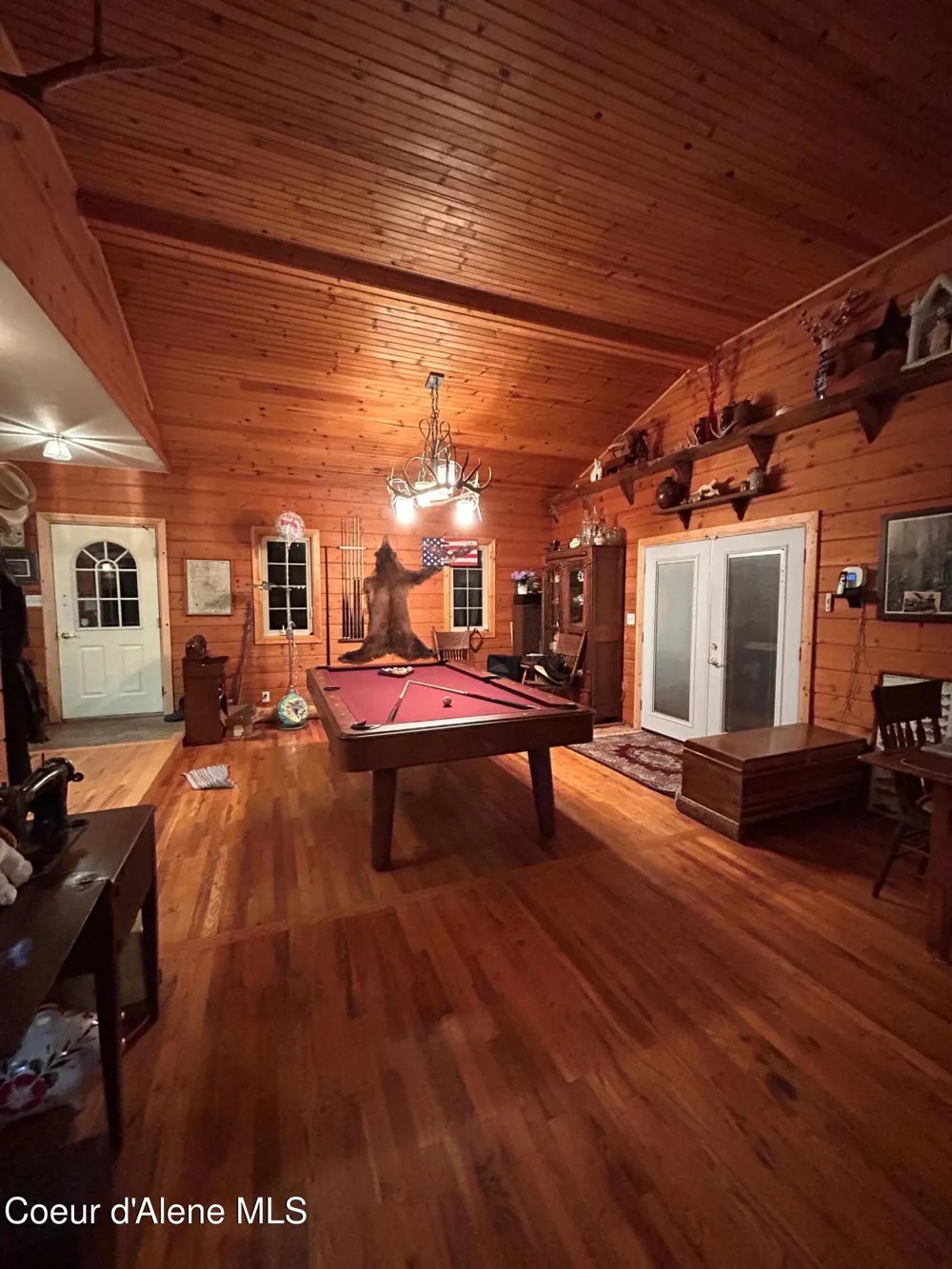 21160 Corbin Hill Road Hayden, ID 83835