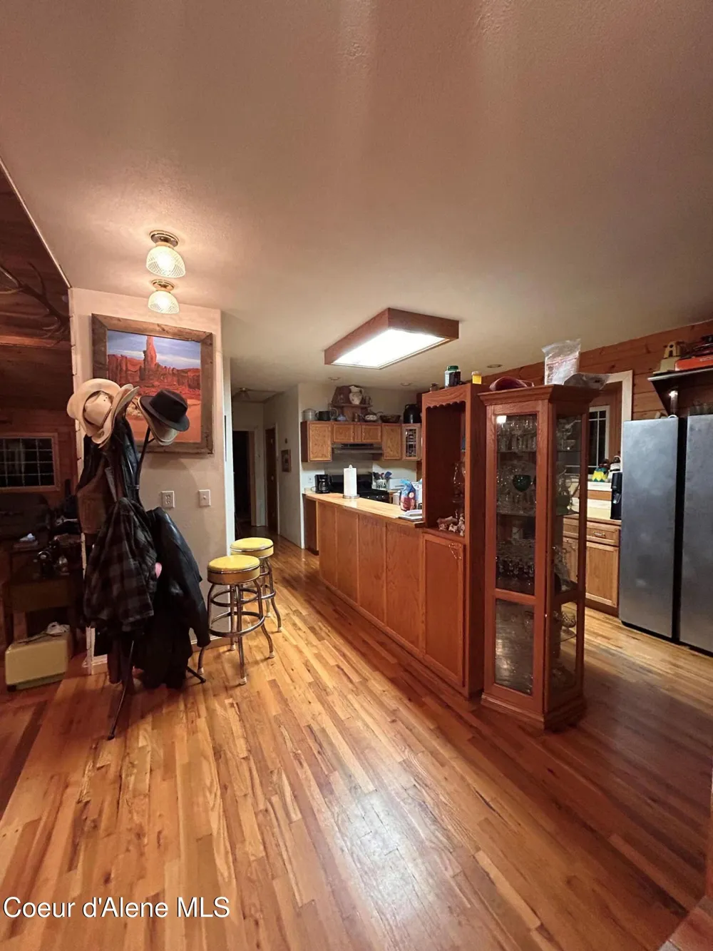 21160 Corbin Hill Road Hayden, ID 83835