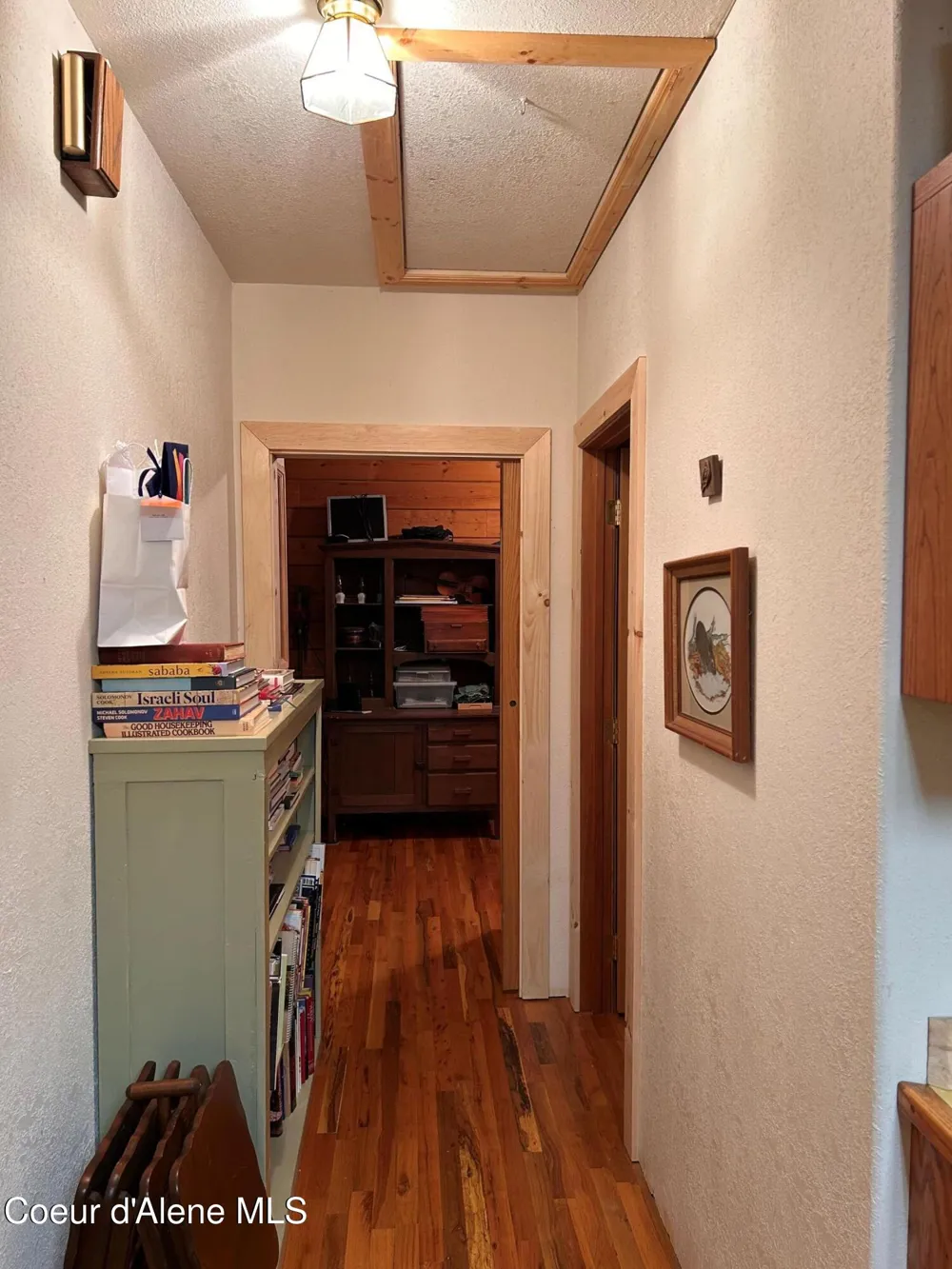 21160 Corbin Hill Road Hayden, ID 83835