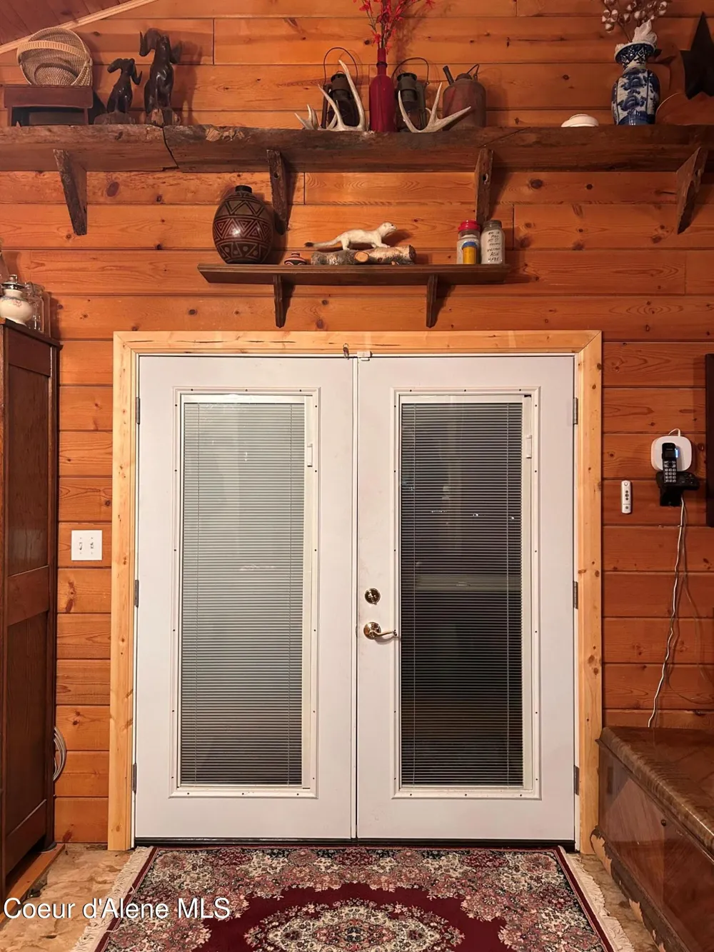 21160 Corbin Hill Road Hayden, ID 83835