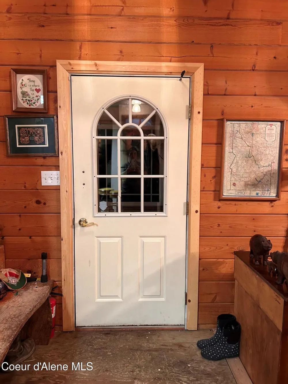 21160 Corbin Hill Road Hayden, ID 83835
