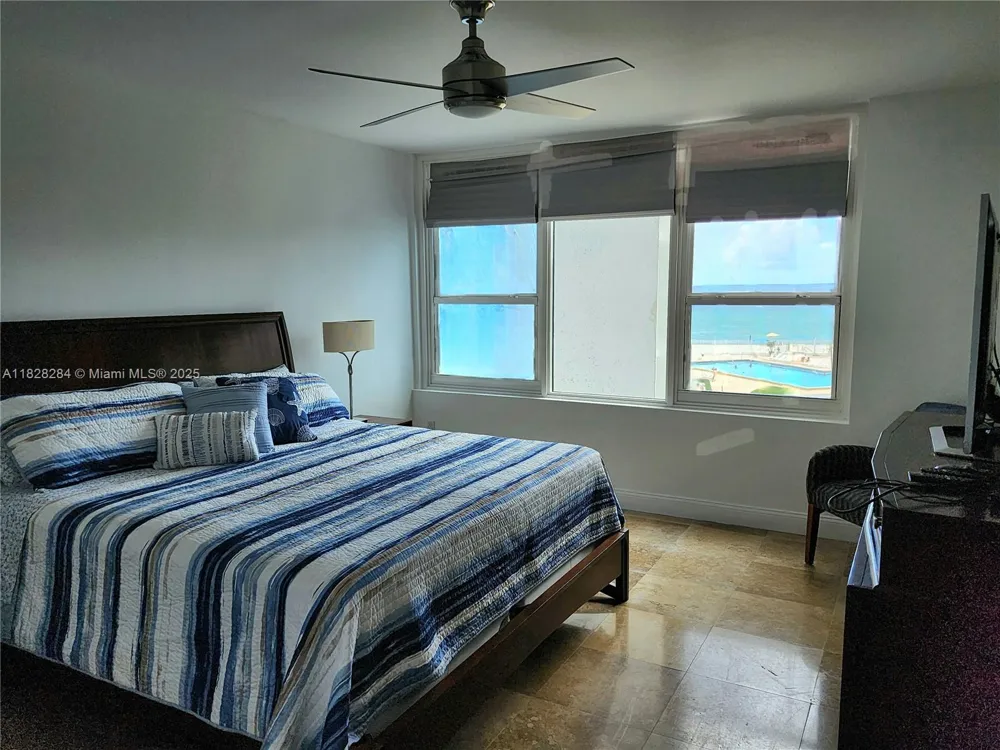 3505 S Ocean Dr #320 Hollywood, FL 33019