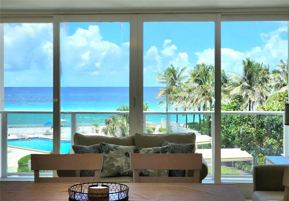 3505 S Ocean Dr #320 Hollywood, FL 33019