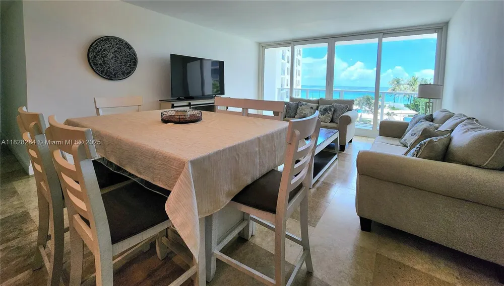 3505 S Ocean Dr #320 Hollywood, FL 33019