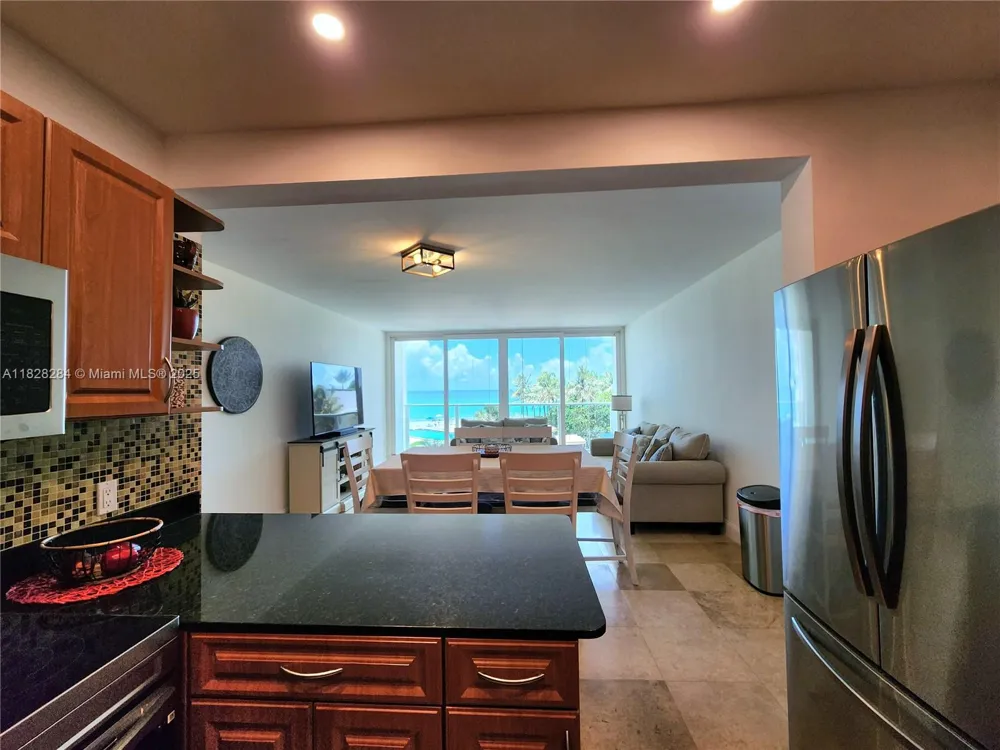 3505 S Ocean Dr #320 Hollywood, FL 33019