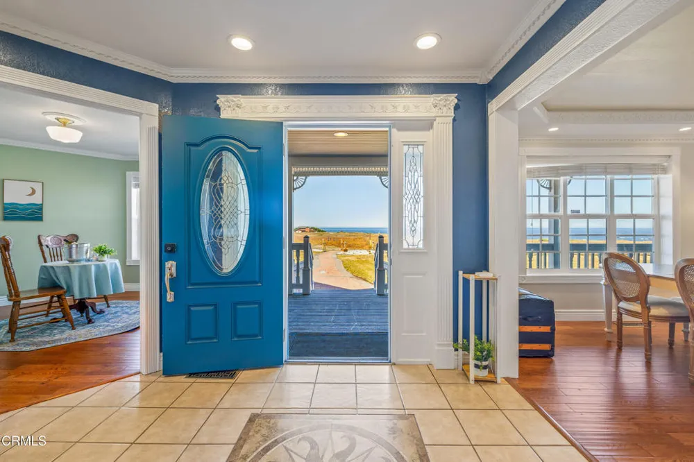 19351 Del Mar Drive Fort Bragg, CA 95437