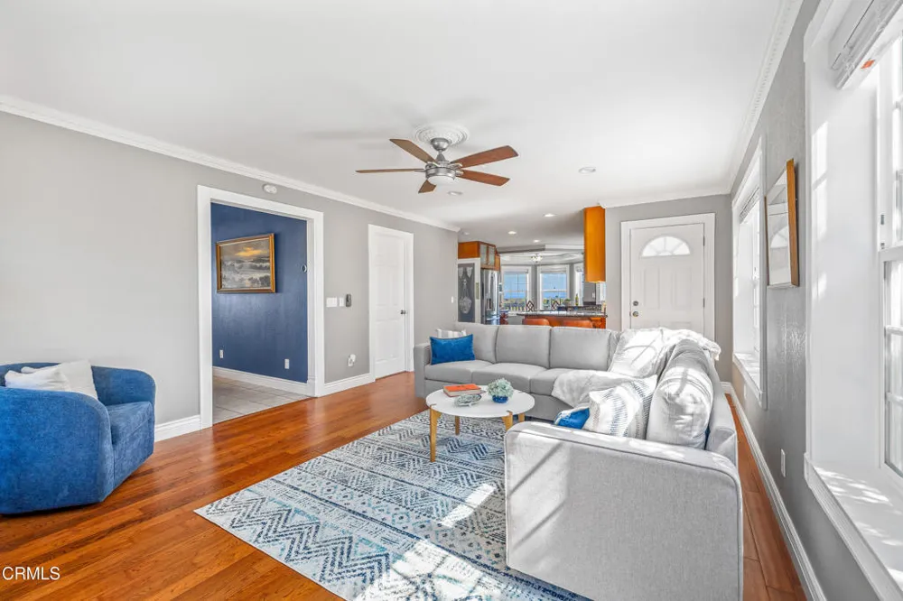 19351 Del Mar Drive Fort Bragg, CA 95437